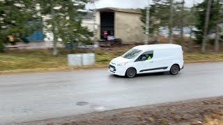 Ford Connect other industrial equipment | Image 4 - Machineryline