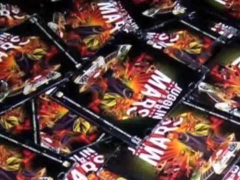 |JUGGLIN´ FROM MARS| Kalibandulu, Good Vibration, Feb. 13th 2010 @ Stadtwerkstatt, Linz Austria