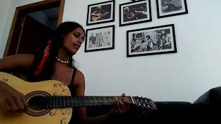 Gilberto Gil Goodbye my girl (Jé Cover) versão inglês da música &quot;No Norte da saudade&quot;