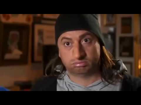 Livet som Zlatan Partaj alla avsnitt!