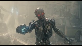 Avengers Age of Ultron - All TV Spots (1-42)