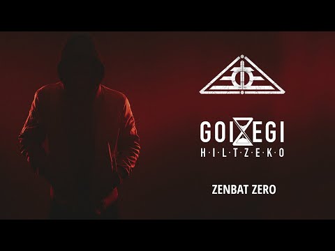 Zenbat zero (Lyric Visualizer)