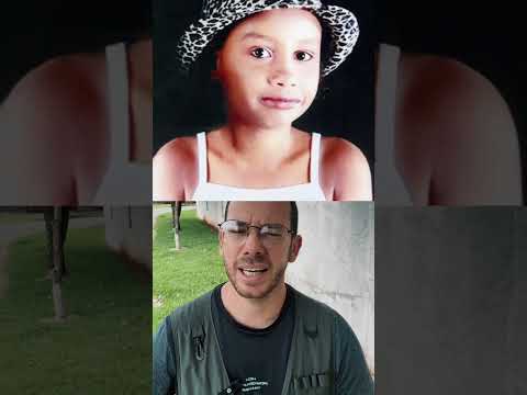 Desaparecimento de Andrelina Lima Marques nova Olímpia, Mato Grosso