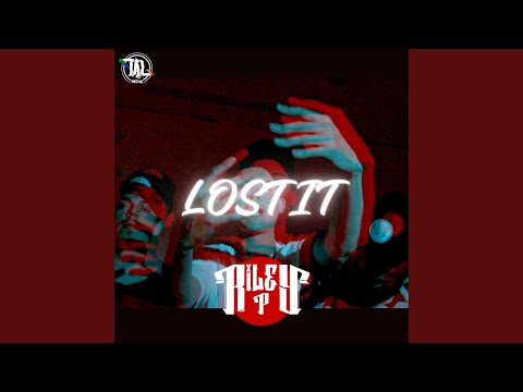 Lost It