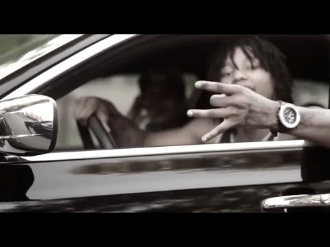 SD  - "We Wassup" [Official Video]