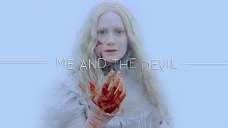 Me And The Devil - Crimson Peak