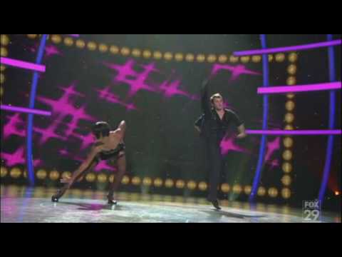 Ellenore & Jakob - Broadway Sytycd S06 Finale.avi