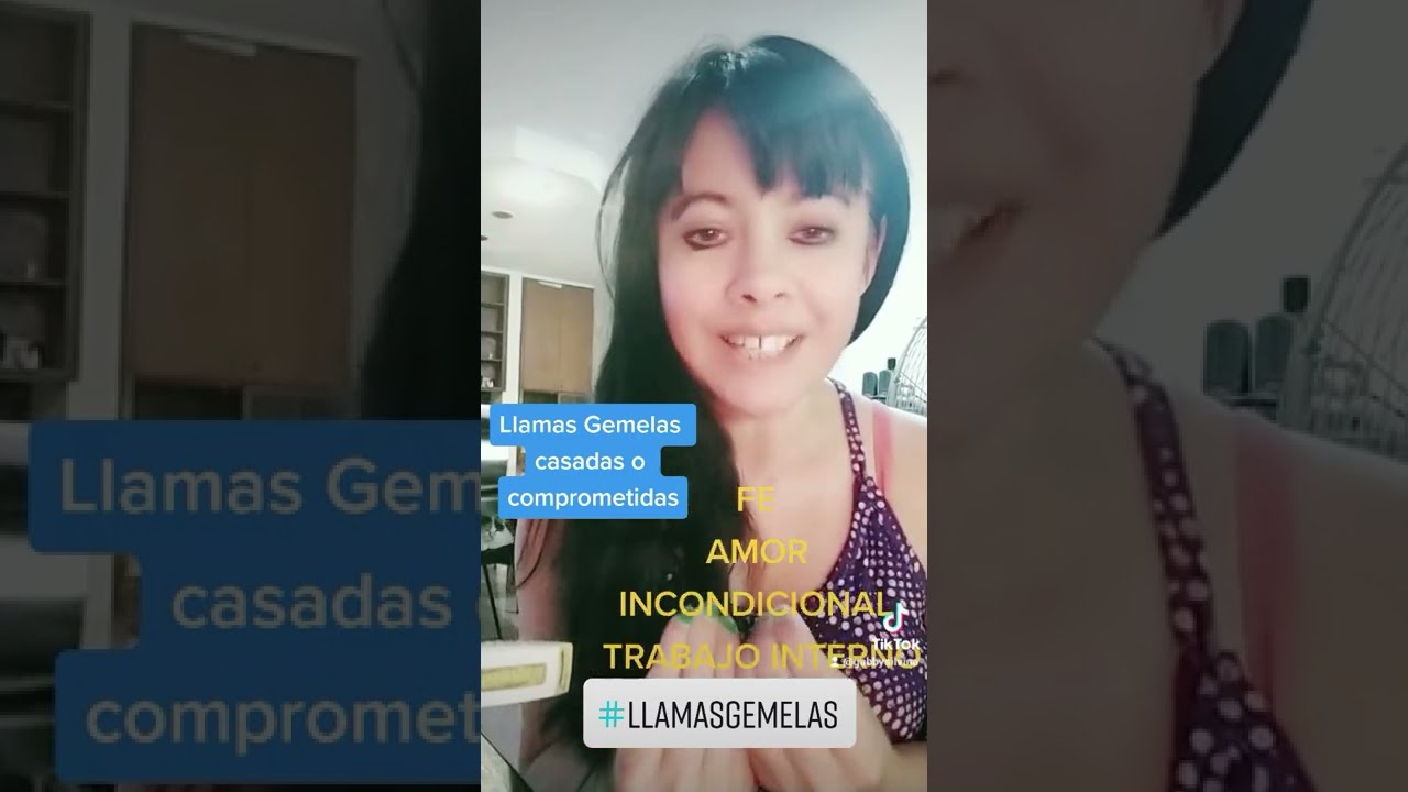 Watch Llamas Gemelas casadas o comprometidas con otras personas ( mini video) Now Llamas Gemelas casadas o comprometidas con otras personas ( mini video)