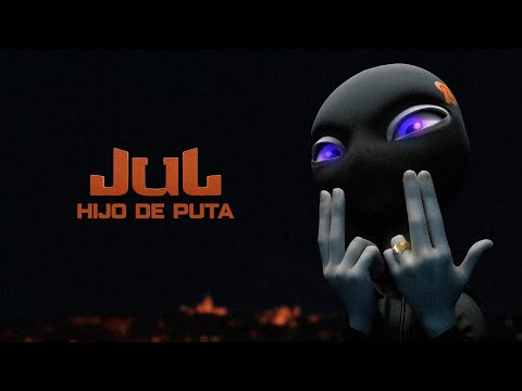 Video thumbnail for Hijo de puta