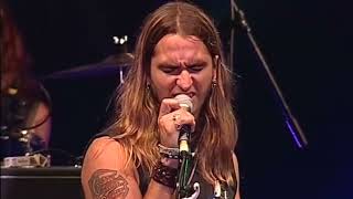 Cross Canadian Ragweed - Constantly (Live)