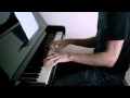 Ponyphonic - The Moon Rises (Piano Cover) (200 ...