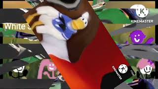 (Halloween Special 2/10) X Klasky csupo part 3 v13