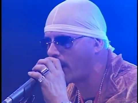 DJ Alpiste - DVD Acústico - 2004 (COMPLETO)