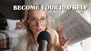 how to reinvent yourself & become the highest version of you