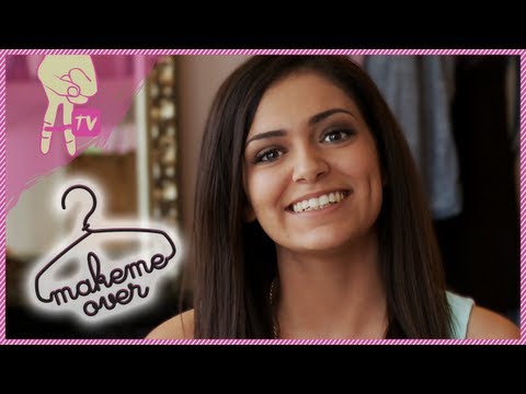 Macbarbie07 Make Me Over Season 1.0 Finale... WITH A HUGE SURPRISE ANNOUNCEMENT! - MMO Ep 47