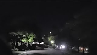夜のウォーキング配信　京都　梅小路公園より　YOROゲーミング