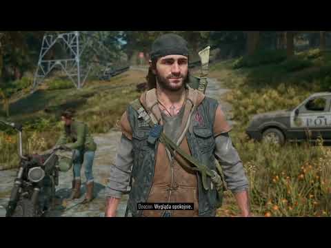 I've Got a Job for You, It Can't Be Easy • Days Gone 100% | Ep. 59