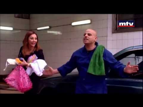Ma Fi Metlo 25 Feb 2013 - Bloopers