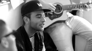 Køkken Session: L.I.G.A - Skylder Dig Ik&#39; Noget