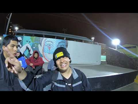 (BATALLON) MATZ VS JOSELO | CUARTOS - SURCO RAP BARRANCO CLASIFICATORIA