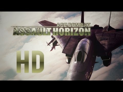 ace combat assault horizon enhanced edition pc system requirements