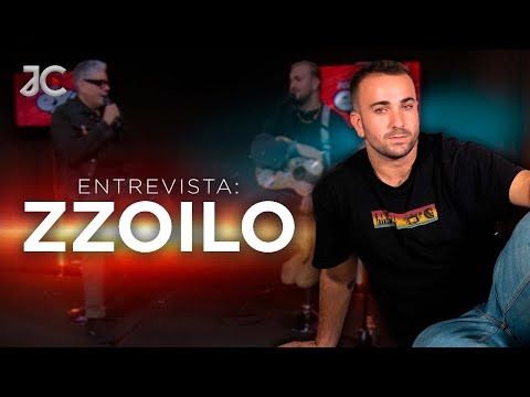 Zzoilo: Escribí el éxito MON AMOUR en 5 minutos | Entrevista con Jessie Cervantes