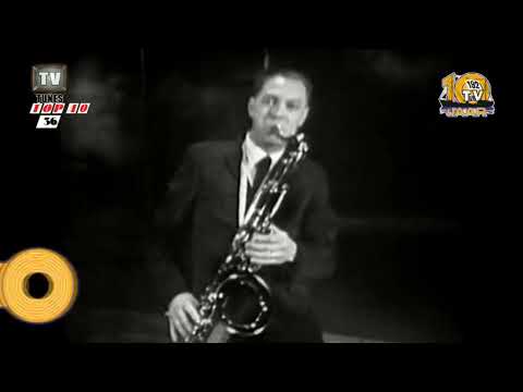 Boots Randolph - Yakety Sax (1963)