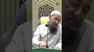 Download lagu Makmum Baca Fatihah Dahulu Dari Imam - Ustaz Azhar Idrus mp3