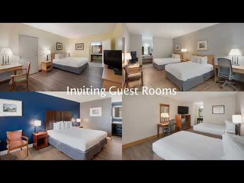Best Western Inn - 15039