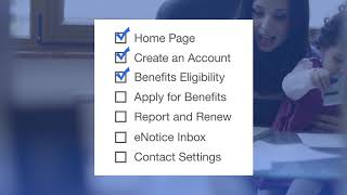 MyBenefits CalWIN How-To Video - English