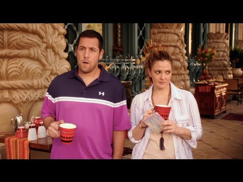 Blended - TV Spot 2 [HD]