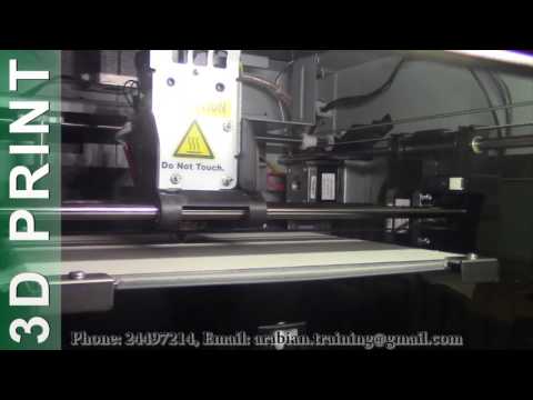 Arabian training centre