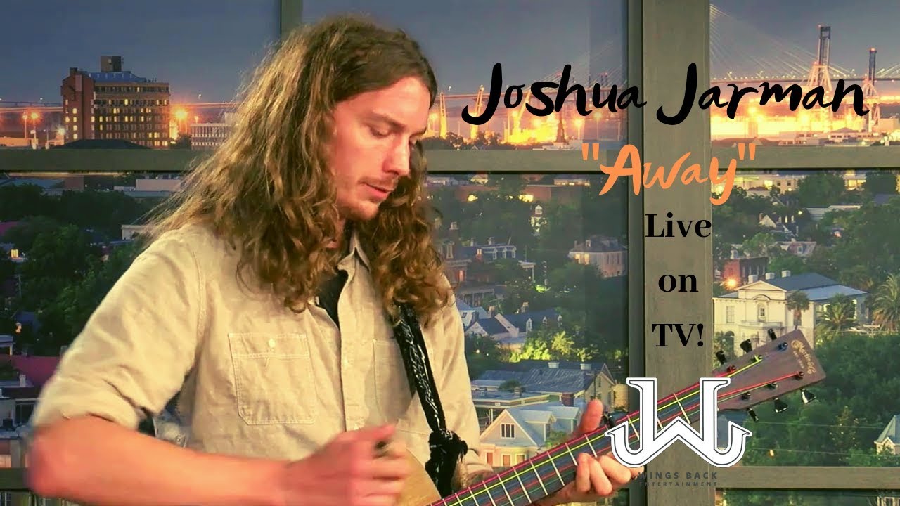 Promotional video thumbnail 1 for Joshua Jarman