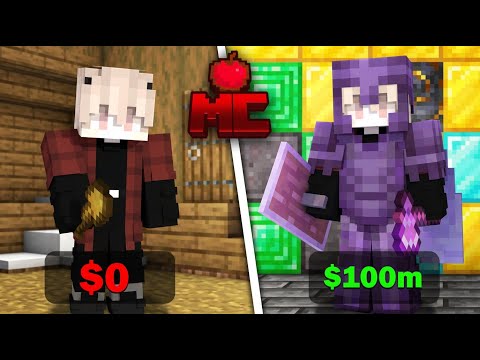 How to Win Every CF in AppleMC | Best Coinflip Trick...