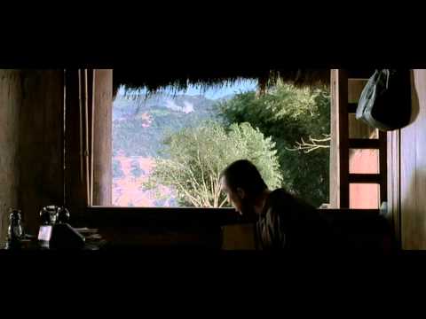 Le soleil se lève aussi - Bande Annonce