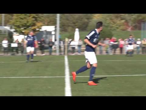 PUNKTum Kreispokal Fussball SV Eintracht Kreisfeld vs.  SV Bräunrode