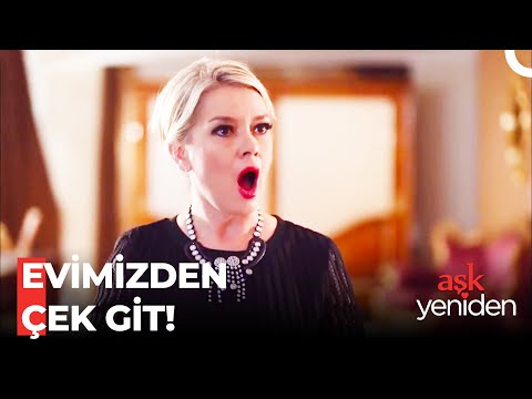 Mukadder Olmasa Mukaddes Bir Hiçmiş -  @AskYenıdenDizi​