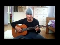 Limp Bizkit: Behind Blue Eyes - Acoustic Guitar ...