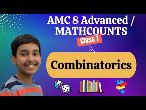 AMC 8 Advanced / MATHCOUNTS