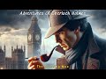 Adventure Of Sherlock Holmes The Creeping Man Full Audio Book Episode 3