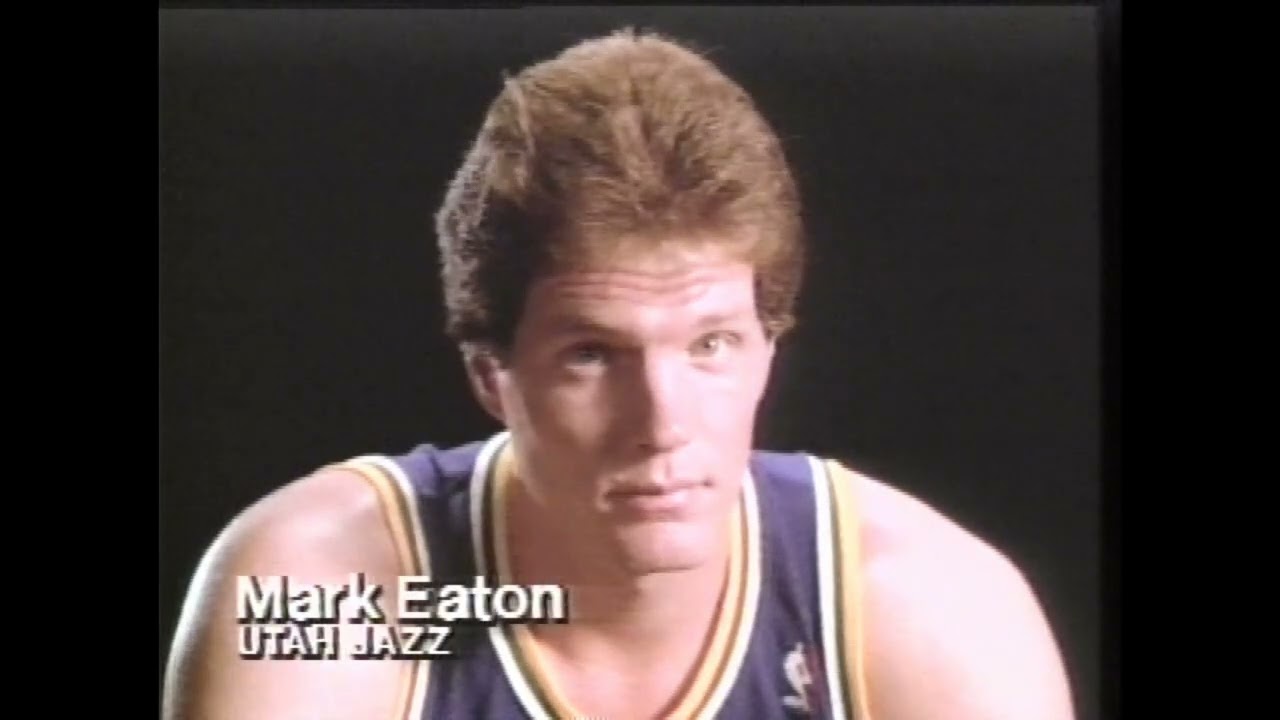 Don't Foul Out on Drugs (ft. Mike Fratello, Mark Eaton, and Buck Williams)