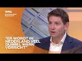 Jan Paternotte (D66) pleit voor 'prikbussen': 'Waar je vaccin kunt krijgen zonder afspraak'