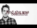 Ben Rector- Beautiful Lyric Video 