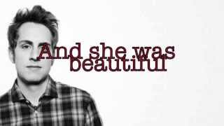 Ben Rector- Beautiful Lyric Video