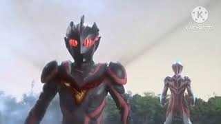 Download lagu (MV) Ultraman Ginga Ending Song (Starlight) mp3