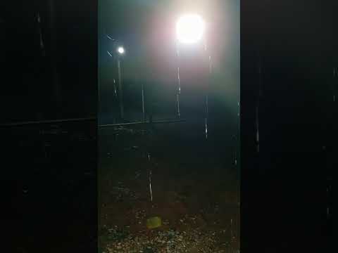 Chuva Sitio Serraria Jucás Ceará Crédito João Paulo 20/01/2026