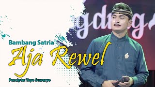 Download lagu AJA REWEL - BAMBANG SATRIA II TARLING KLASIK TENGDUNG 2023 mp3