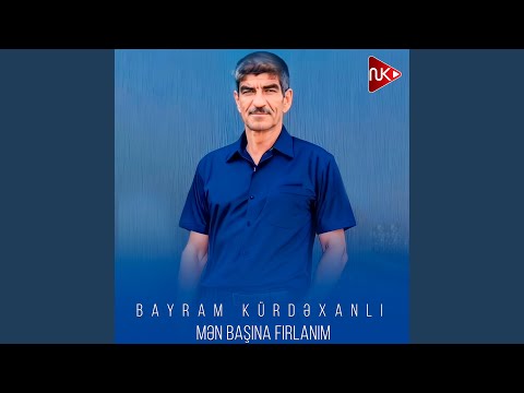 Mən Başına Fırlanım