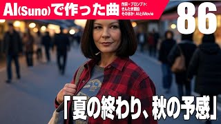 【AIMV】夏の終わり、秋の予感