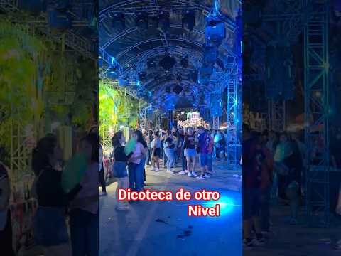 Asi la Gozan la Cipotada en sus fiestas Patronales Colorado Comacarán San Miguel